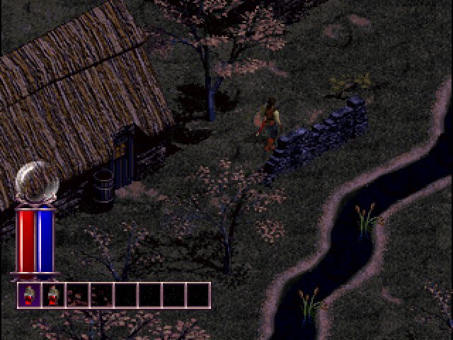 Image in-game