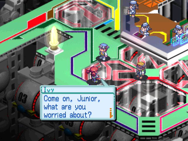 Image in-game