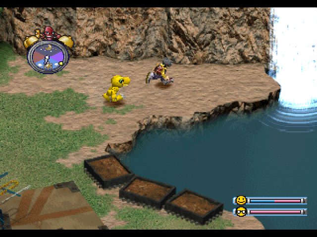 Image in-game