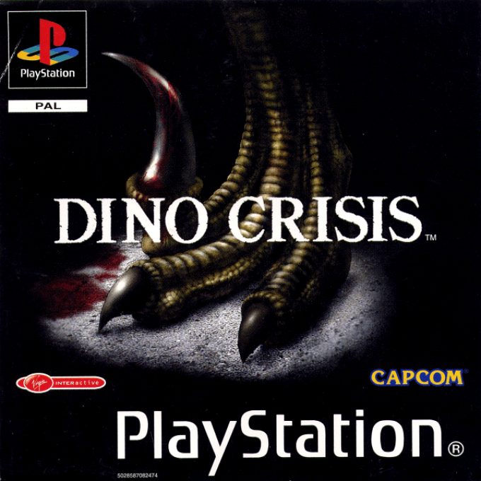 Dino Crisis
