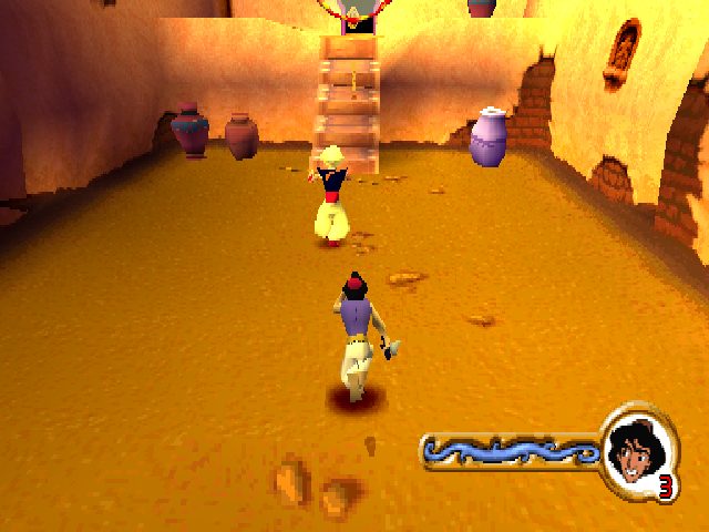 Image in-game