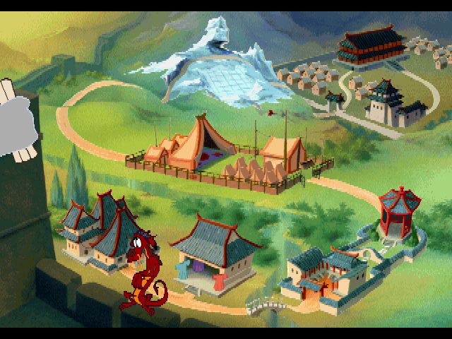 Image in-game