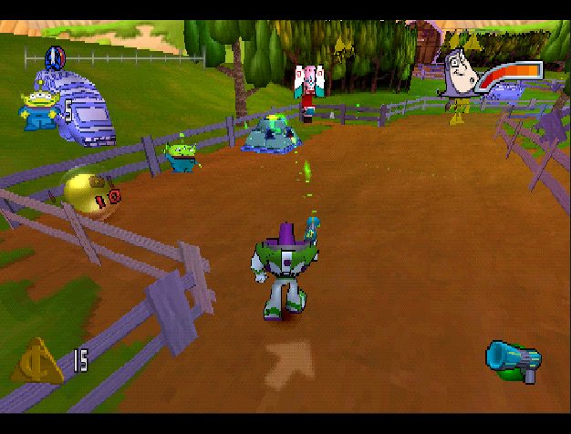 Image in-game