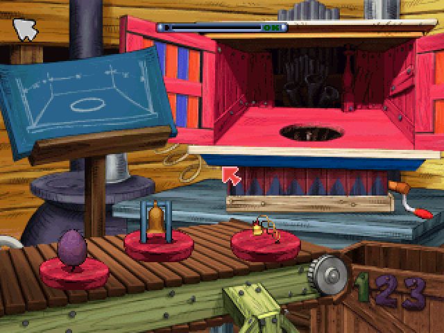 Image in-game