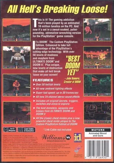 Doom - Dos