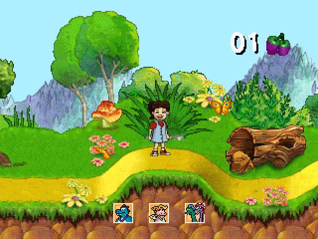 Image in-game