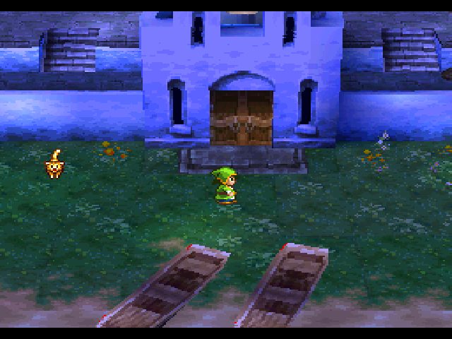 Image in-game