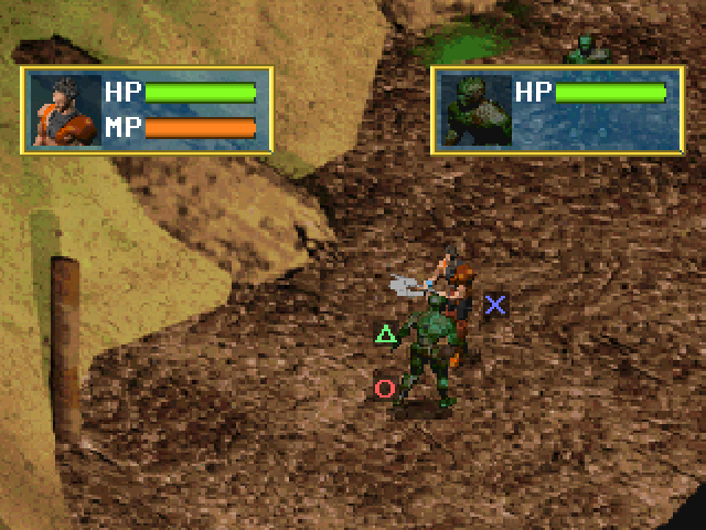 Image in-game