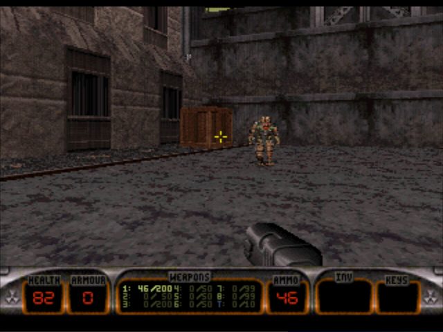 Image in-game