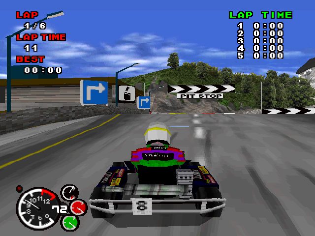 Image in-game