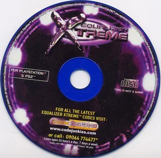 Equalizer Xtreme