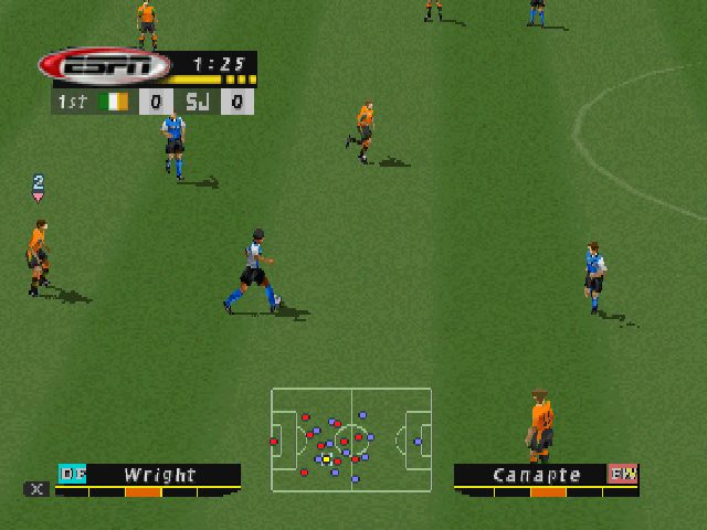 Image in-game