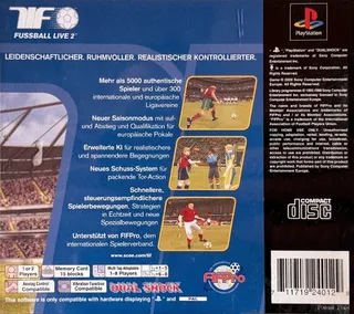This is Football 2 dos