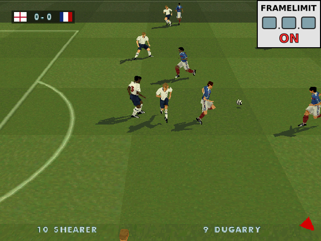 Image in-game