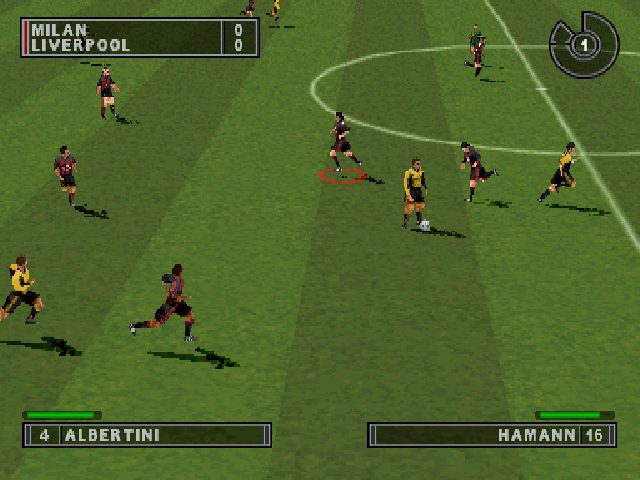 Image in-game