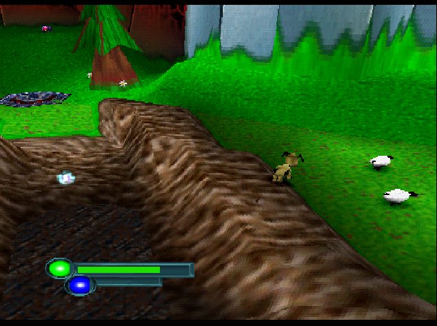 Image in-game