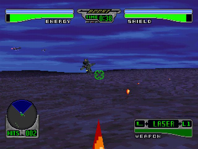Image in-game