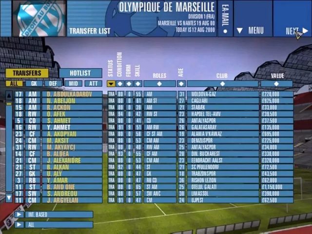 Image in-game