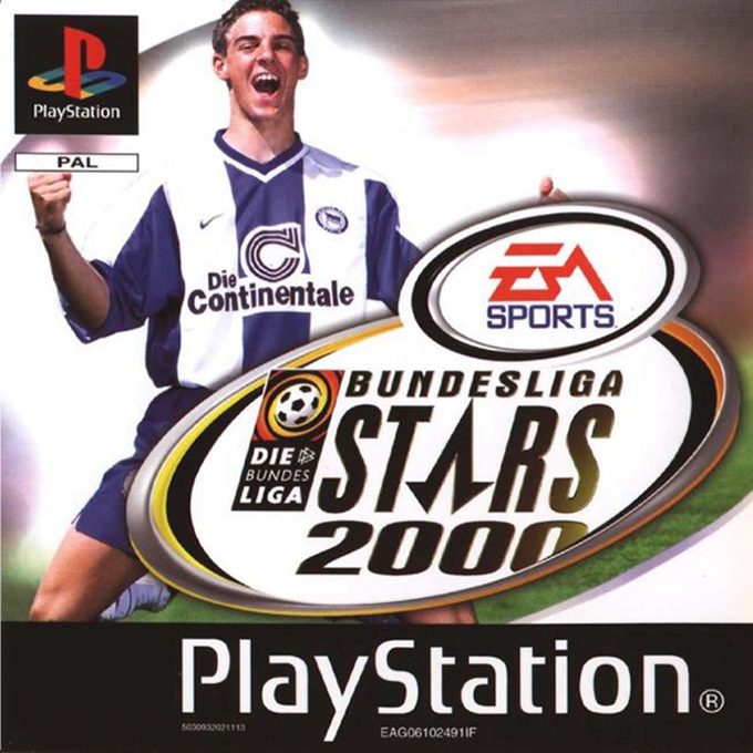 The F.a. Premier League Stars
