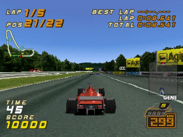 Image in-game