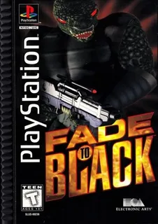 Fade to Black