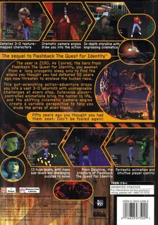Fade to Black - Dos