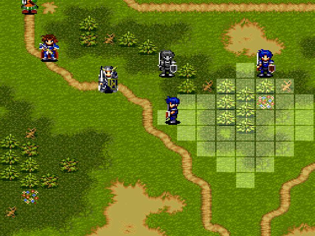 Image in-game