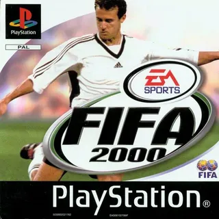 FIFA 2000 : Major League Soccer