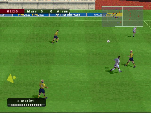 Image in-game