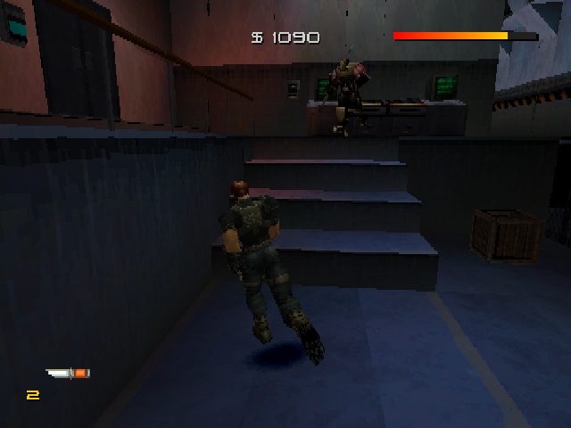 Image in-game