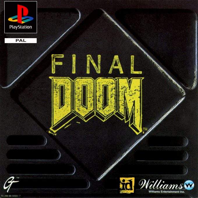 Final Doom