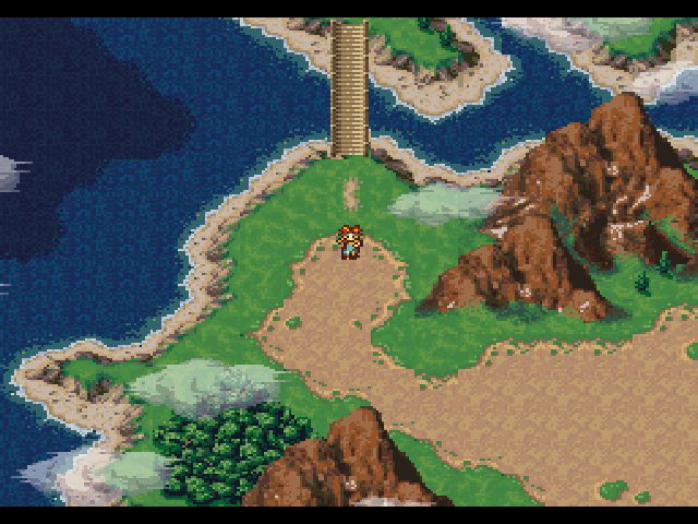Image in-game