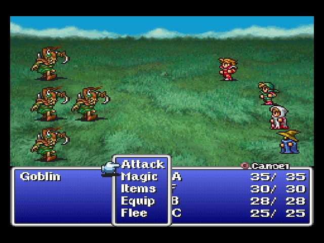 Image in-game