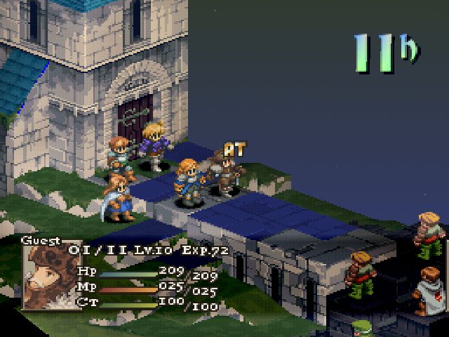 Image in-game