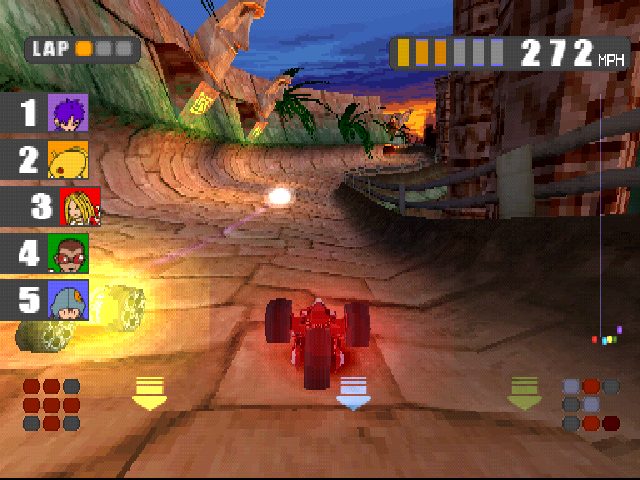 Image in-game