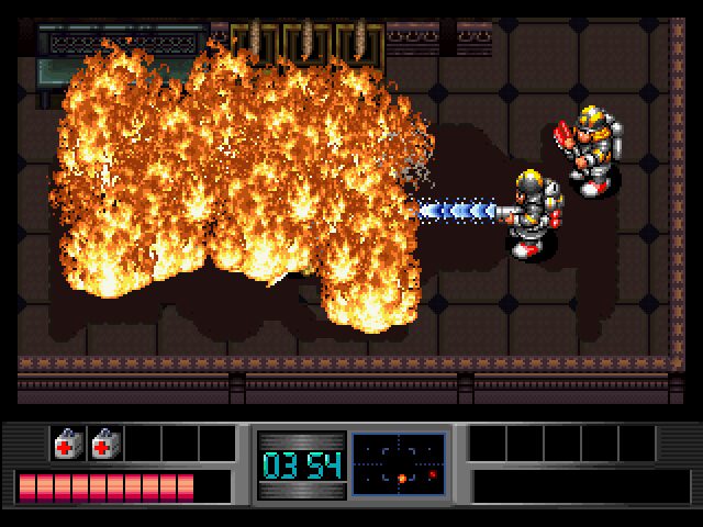 Image in-game