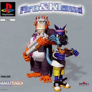 Firo And Klawd