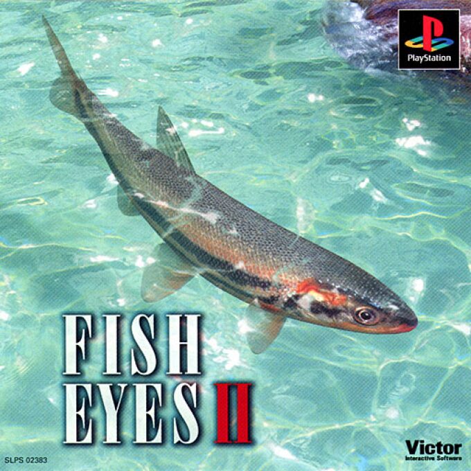 Fish Eyes 2