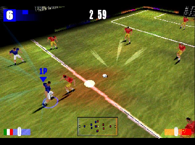 Image in-game