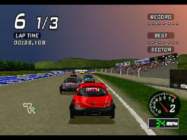 Image in-game