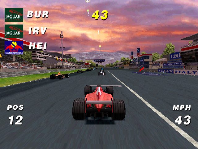 Image in-game