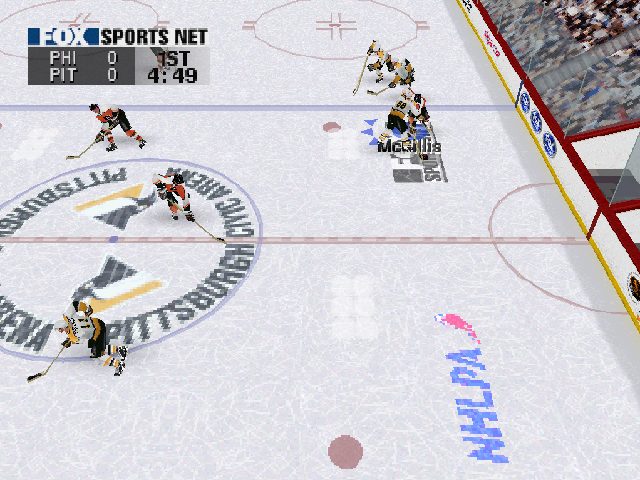 Image in-game