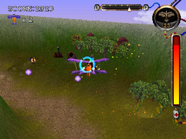 Image in-game