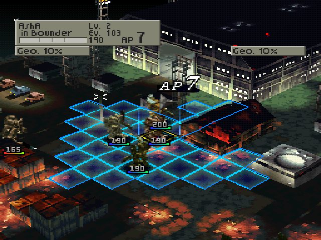 Image in-game