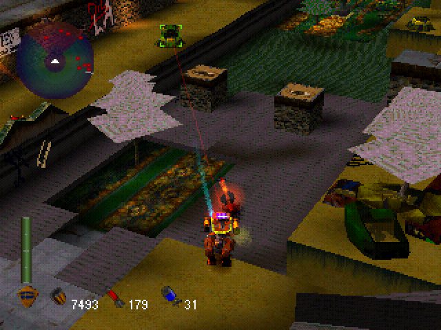 Image in-game