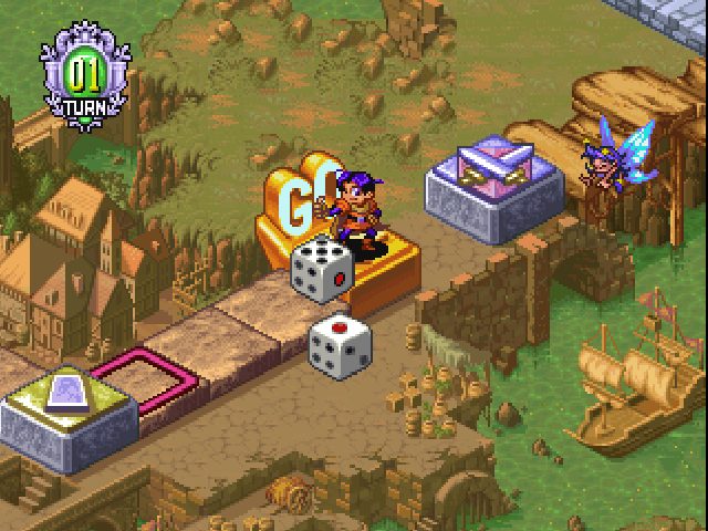 Image in-game
