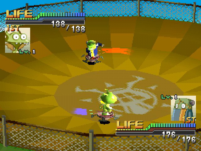 Image in-game
