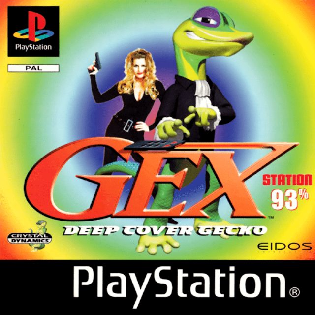 Gex contre Dr. Rez