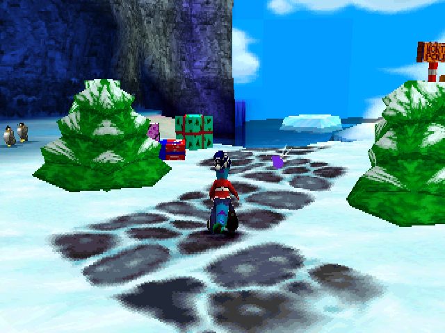 Image in-game