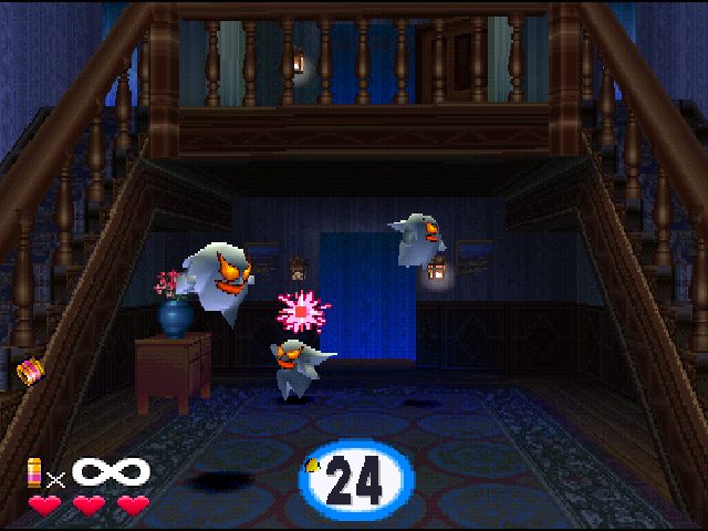 Image in-game